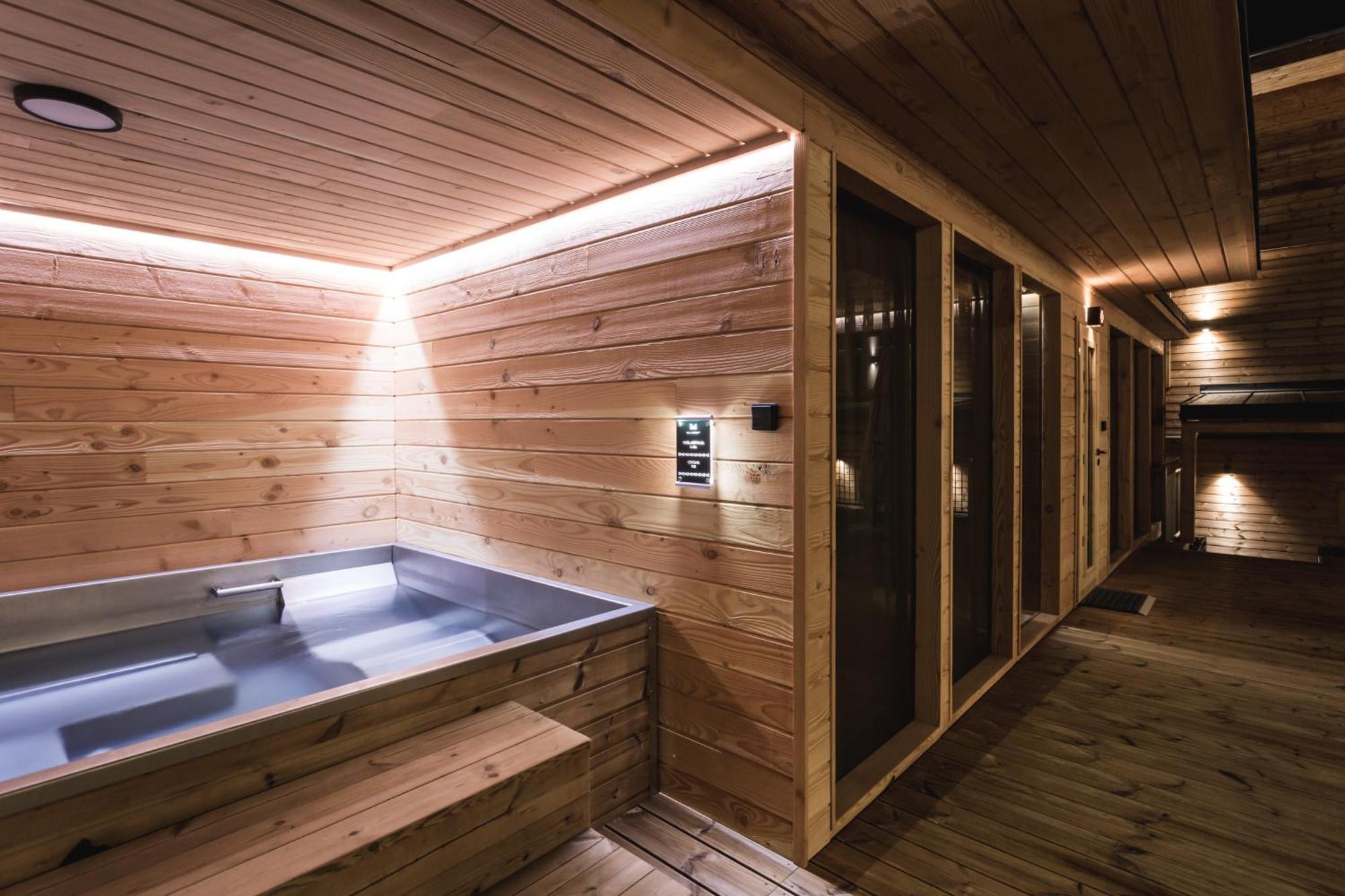 Arietes Marmont Apartmany Štrbské Pleso Extérieur photo